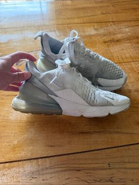 Women’s size 6 Nike shoes